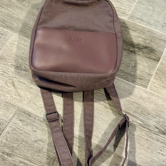 HERSCHEL SUPPLY CO.
Orion Backpack, purple - Picture 2 of 6